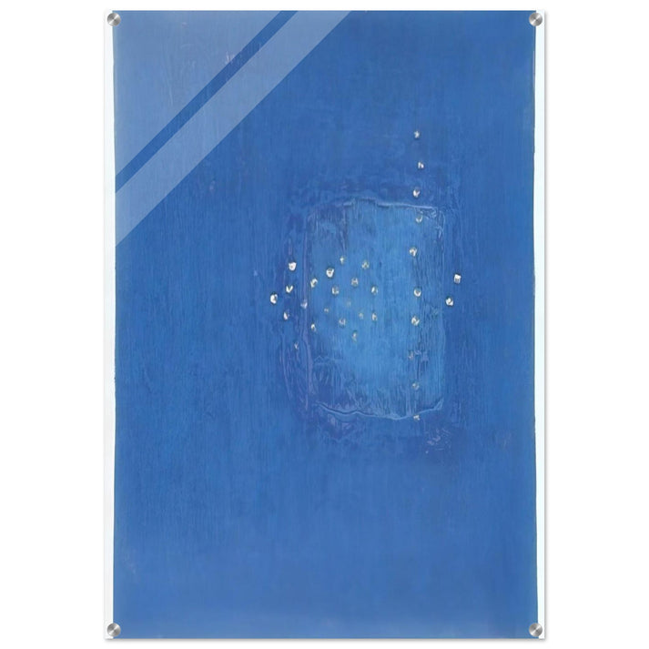 Kongamaluno - 1962 - Hiroyuki Tajima Acrylic Print - 70x100 cm / 28x40″ inches | Hiroyuki Tajima Wall Art | Hiroyuki Tajima Prints